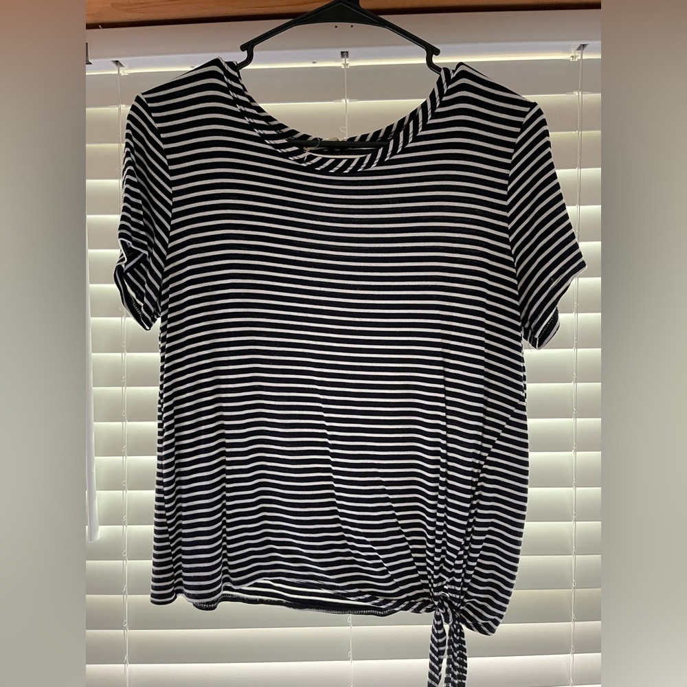 Olivia Rae t-shirt